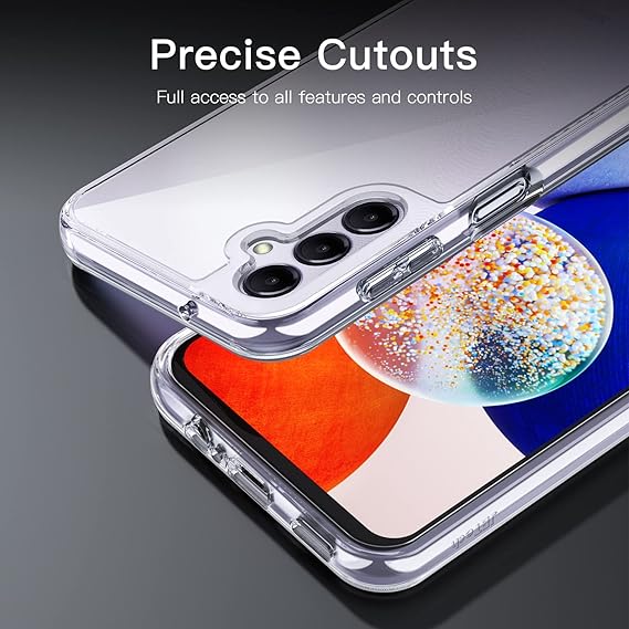 Anti Shock Case Samsung Galaxy A14
