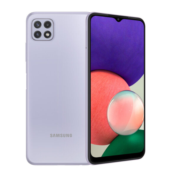 Samsung Galaxy A22
