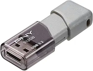 USB Drive 512 GB
