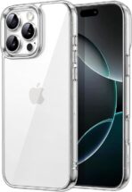 anti shock cases Apple iphone 16 pro