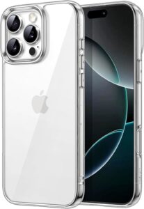 anti shock cases Apple iphone 16 pro