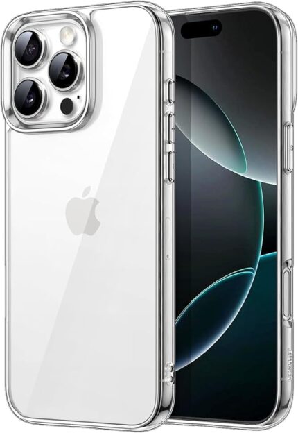 anti shock cases Apple iphone 16 pro