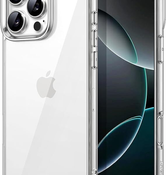 anti shock cases Apple iphone 16 pro