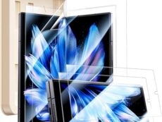Samsung Galaxy Z Fold 5 Screen protector