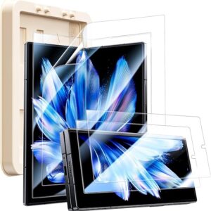 Samsung Galaxy Z Fold 5 Screen protector
