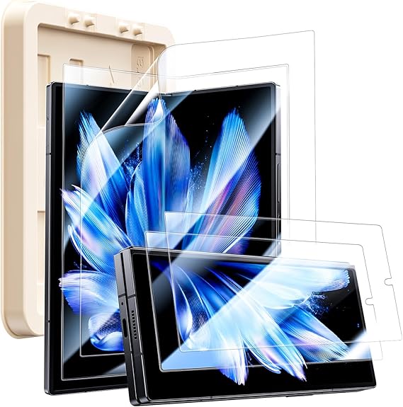 Samsung Galaxy Z Fold 5 Screen protector