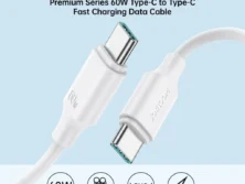 Type C-C Cable 1M 60W