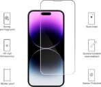 Apple iPhone 14 Pro Max standard Screen Protector
