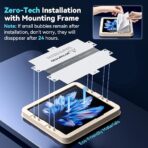 Samsung Galaxy Z Fold 5 Screen protector