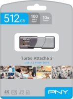 USB Drive 512 GB