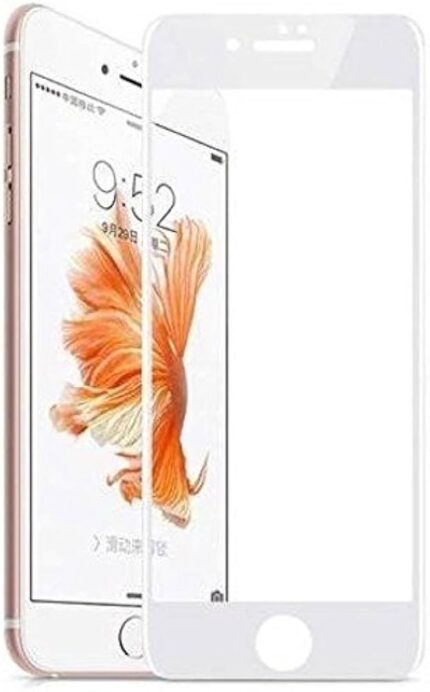 Full Glue Screen Protector for iPhone 6s