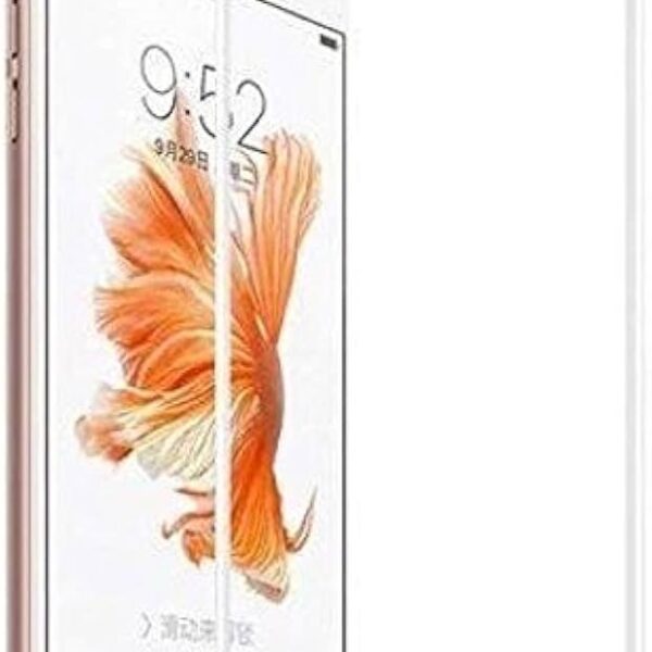 Full Glue Screen Protector for iPhone 6s