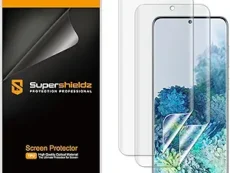 Samsung (Galaxy S20 Plus 5G) Screen Protector