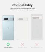 google pixel 7a