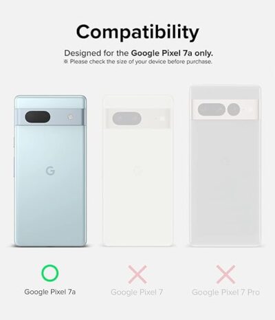 google pixel 7a