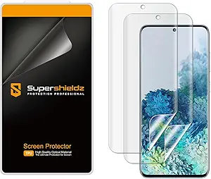 Samsung (Galaxy S20 Plus 5G) Screen Protector