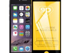 iphone 6s plus full glue screen protector
