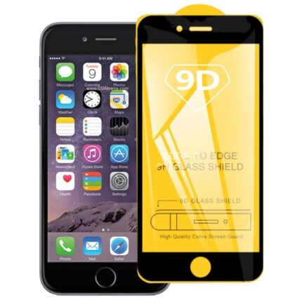 iphone 6s plus full glue screen protector