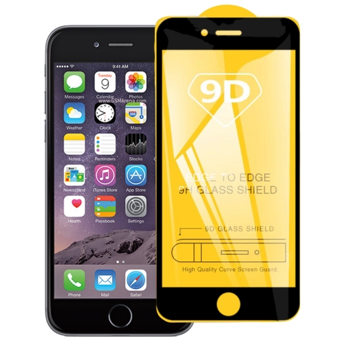 iphone 6s plus full glue screen protector