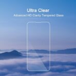 Apple iPhone 14 Pro Max standard Screen Protector