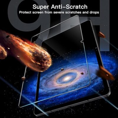 Samsung Galaxy Tab S9 FE standard screen protector