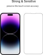Apple iPhone 14 Pro Max standard Screen Protector