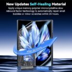 Samsung Galaxy Z Fold 5 Screen protector
