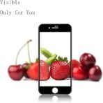 Apple iPhone 7 privacy screen protector