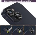 Apple iPhone 14 Plus camera lens protector