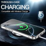 anti shock cases Apple iphone 16 pro