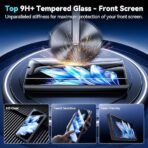 Samsung Galaxy Z Fold 5 Screen protector