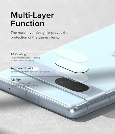 google pixel 7a