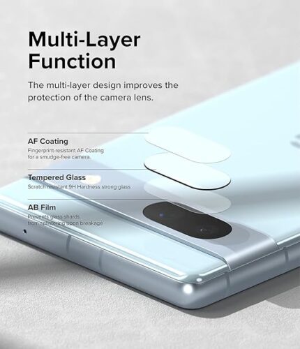 google pixel 7a