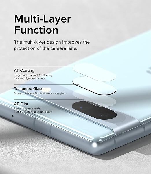 google pixel 7a