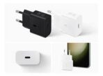 Sumsang 25W Adaptor