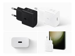 Sumsang 25W Adaptor