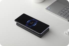 Power Bank 10000 MAH WIRELESS