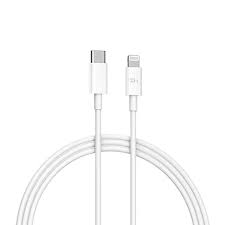 Type-C to Lightning Cable 2M