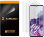 Screen Protector for Samsung Galaxy S20