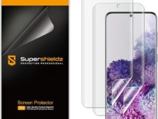 Screen Protector for Samsung Galaxy S20