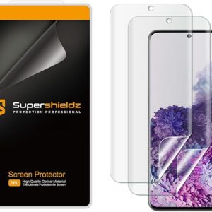 Screen Protector for Samsung Galaxy S20