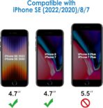 Apple iPhone 7 full glue protector screen
