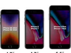 Apple iPhone 7 full glue protector screen