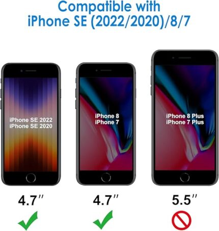 Apple iPhone 7 full glue protector screen