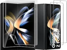 Samsung Galaxy Z Fold 6 Screen protector