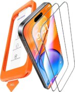 Apple iPhone 15 standard Screen Protector