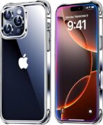 anti shock cases Apple iphone 16 pro max