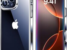 anti shock cases Apple iphone 16 pro max