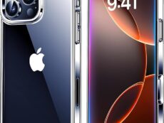 anti shock cases Apple iphone 16 pro max