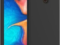 Anti Shock Case Samsung Galaxy A20